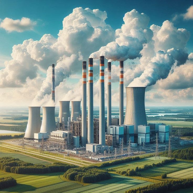 Carbon Auditing and Emissions Assessment